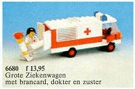 Ambulance