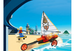 Beach Cruiser