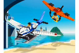 Air Chase