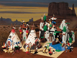 Rapid River Village