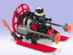 Ogel Command Striker