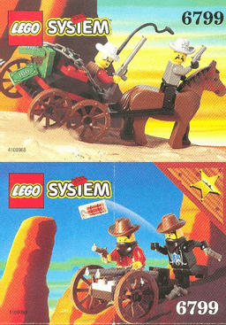 Showdown Canyon