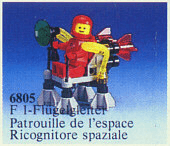 Surface Hopper