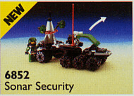Sonar Security
