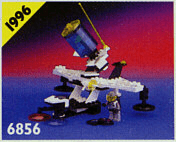 LEGO Planetary Decoder (6856-1) set, 1996