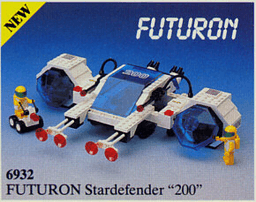 Stardefender "200"