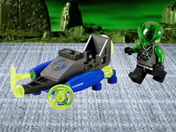 Zo Weevil polybag
