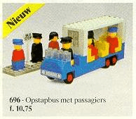 Bus Stop
