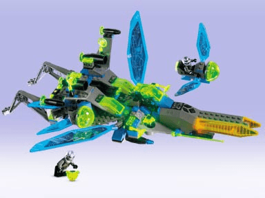 Celestial Stinger