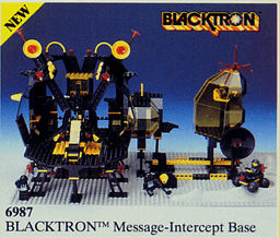 Message Intercept Base