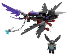 Razcal's Glider