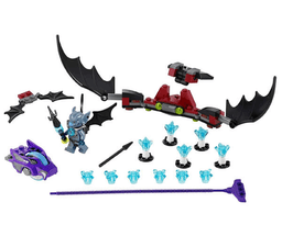 Bat Strike
