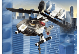 Helicopter