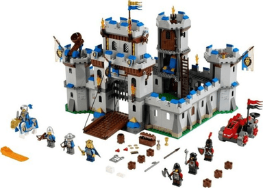 King's Castle