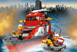 Fire Command Craft