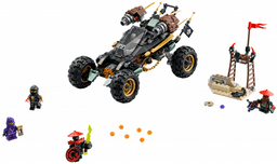 Rock Roader