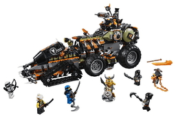 Dieselnaut