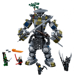 Oni Titan