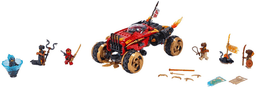 Katana 4x4