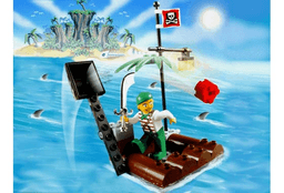 Catapult Raft