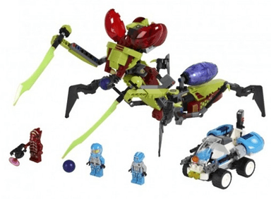Star Slicer