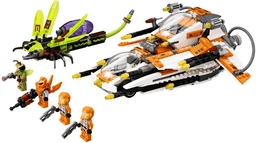 Bug Obliterator