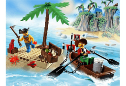 Treasure Island