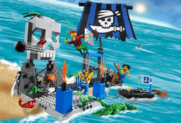 Skull Island