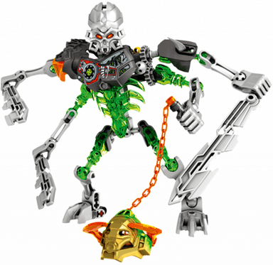 Skull Slicer