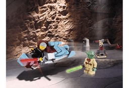 Jedi Duel