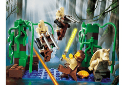 Naboo Swamp
