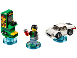 Level Pack - Midway Arcade