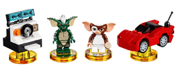 Team Pack - Gremlins