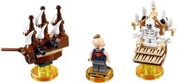 Level Pack - The Goonies