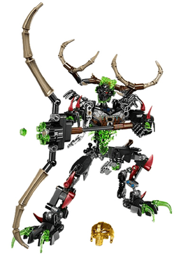 Umarak the Hunter