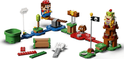 Adventures with Mario - Starter Course