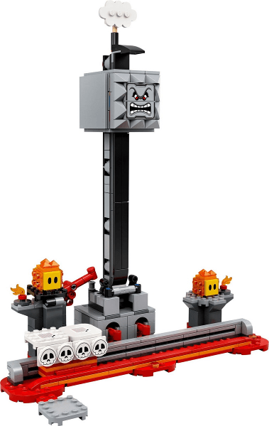 Thwomp Drop - Expansion Set