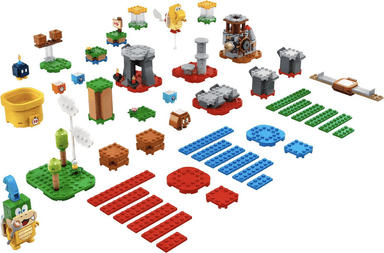 Master Your Adventure - Maker Set