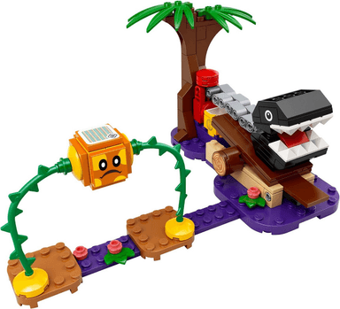Chain Chomp Jungle Encounter - Expansion Set