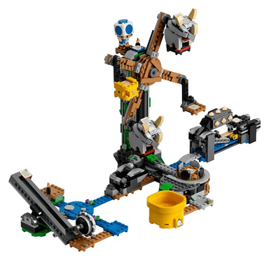 Reznor Knockdown - Expansion Set