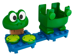 Frog Mario - Power-Up Pack