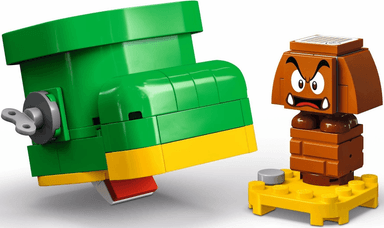 Goomba's Shoe - Expansion Set