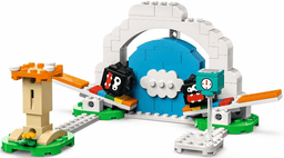 Fuzzy Flippers - Expansion Set