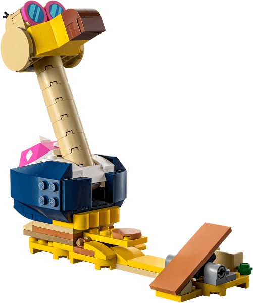 LEGO Conkdor's Noggin Bopper - Expansion Set (71414-1) set, 2023