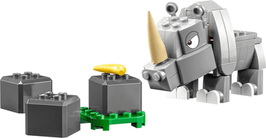 Rambi the Rhino - Expansion Set