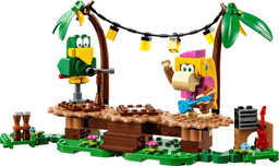 Dixie Kong's Jungle Jam - Expansion Set