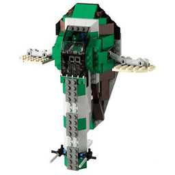 LEGO Slave I {1st edition} (7144-1) set