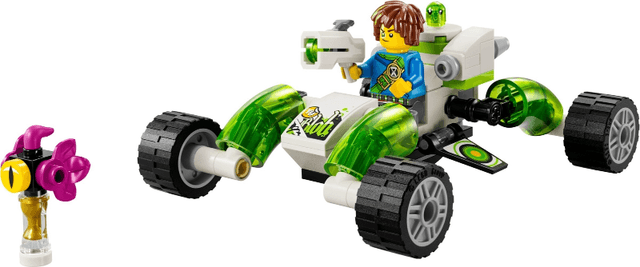 LEGO Mateo's Off-Road Car (71471-1) set, 2024