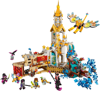 Castle Nocturnia