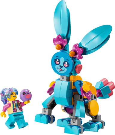 Bunchu's Creative Animal Adventures